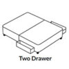 2-drawers