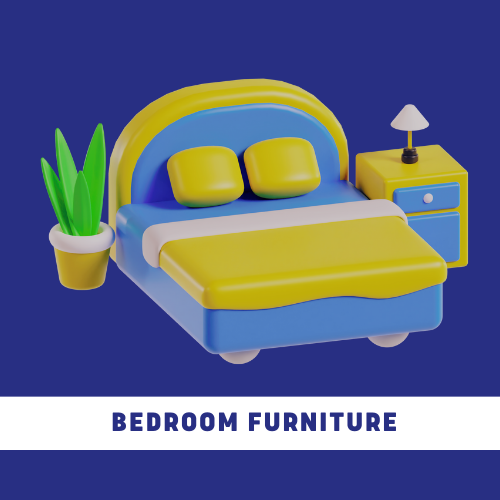 Bedroom Furniture - Local Leicester Furniture