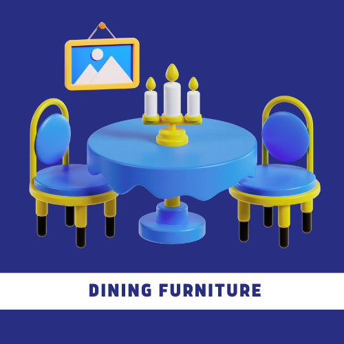 Dining Furniture - Local Leicester Furniture