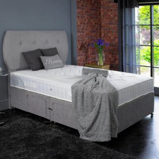 Romantica Pocket Edge Mattress