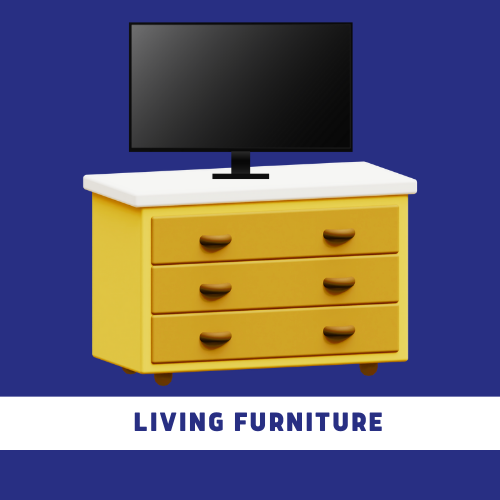 Living Furniture - Local Leicester Furniture
