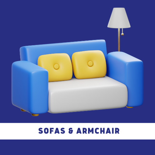 Sofas - Local Leicester Furniture