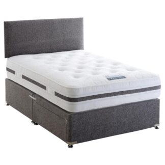 Dura Beds Comfort Care Divan Bed Set