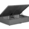 Full Side Opening Ottoman