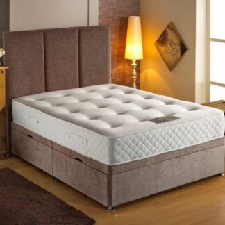Dura Beds Ottoman Base Only