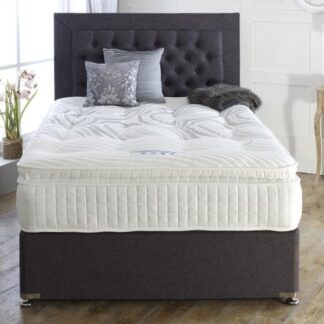 Dura Beds Sicily 2000 Pocket Mattress