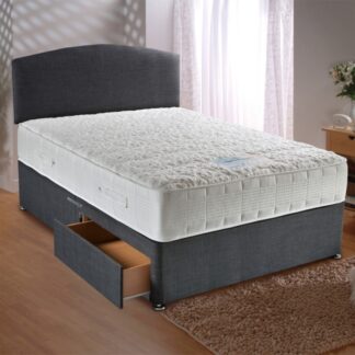 Dura Beds Sensacool 1500 Mattress