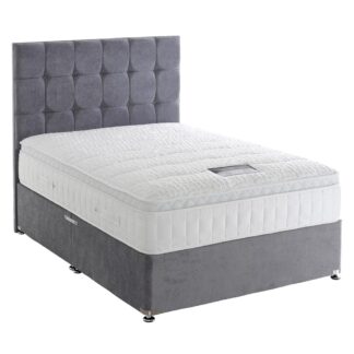 Dura Beds Silver Active 2800 Mattress