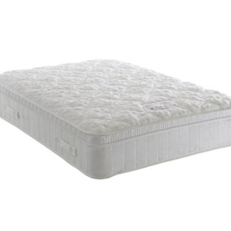 Dura Beds Celebration 1800 Deluxe Mattress