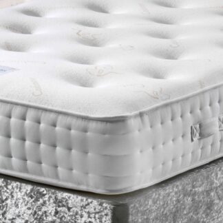 Siesta Dorchester 2000 Pocket Mattress