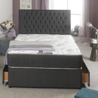 Romantica Orchid Mattress