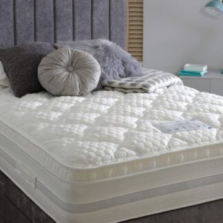 Dura Beds Oxford Mattress