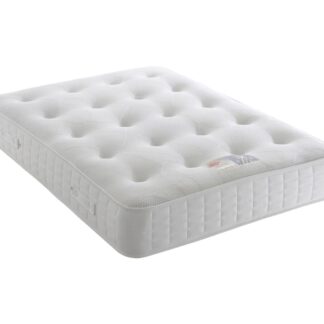 Dura Beds Pocket plus Memory Mattress