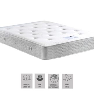 Siesta Regal Ortho Mattress