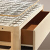 Sprung Edge Base