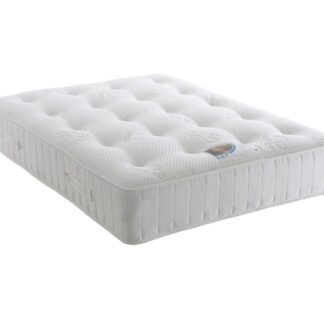 Dura Beds Tencel Pocket 1000 Mattress