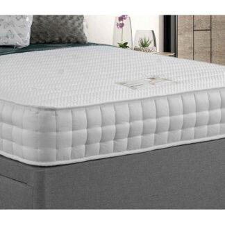 Sweet Dreams Krystal Bamboo 1500 Mattress