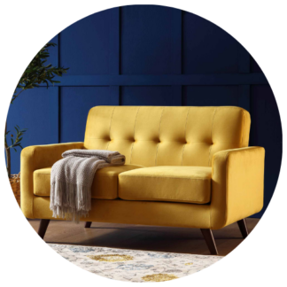 2 Seater Sofas