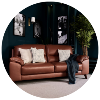 3 Seater Sofas