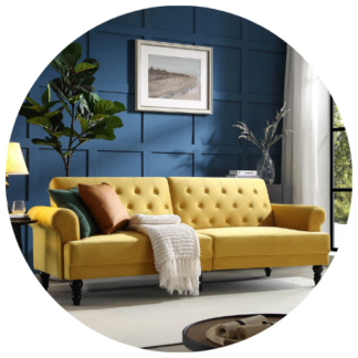 4 Seater Sofas