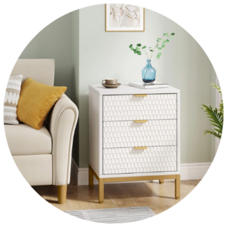 Bedside Cabinets