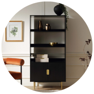 Bookcase