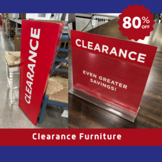 Clearance