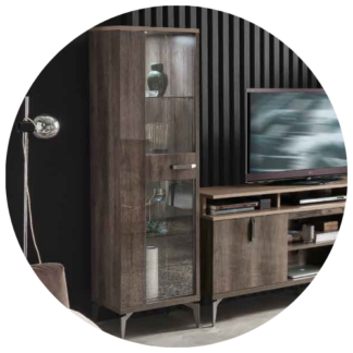 Display Cabinets