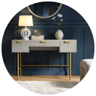 Dressing Tables