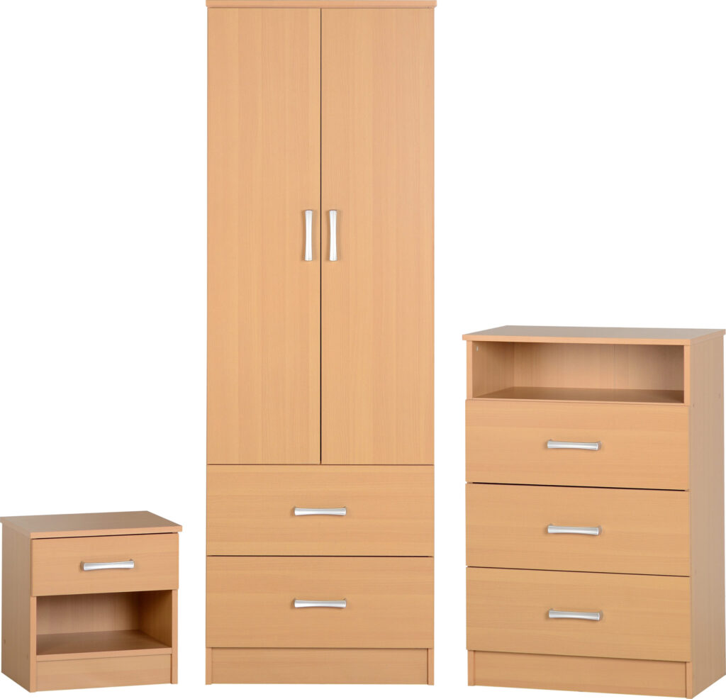 LRG POLAR BEDROOM SET BEECH OCT 2016 01 100 108 003 scaled