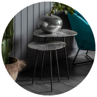 Nest of Tables