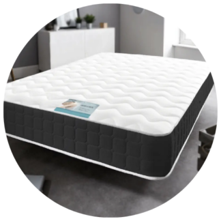 Memory Foam Mattresses
