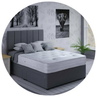 Orthopaedic Mattress