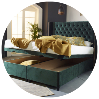 Ottoman Beds