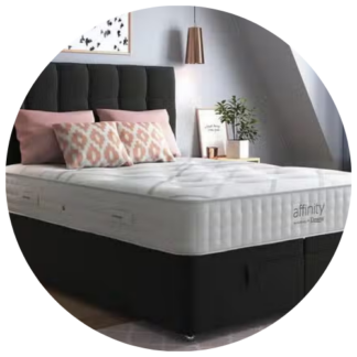 Pocket Spring Mattress
