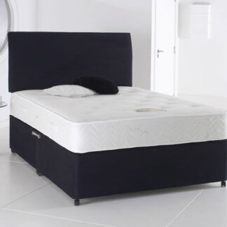 Healthopaedic Silk 1000 Pocket Mattress