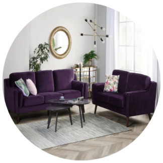 Sofa Set
