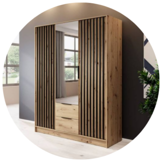 Wardrobes