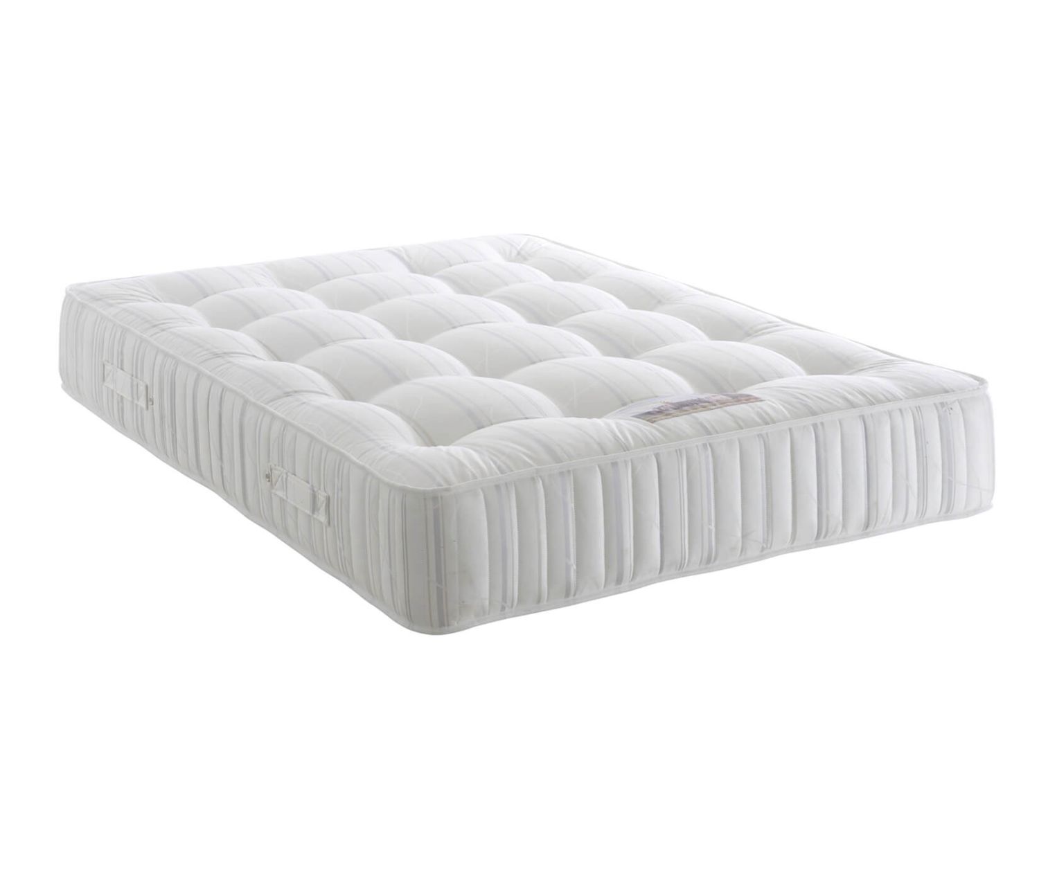 Dura Beds Balmoral Mattress - Image 2