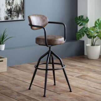 Julian Bowen Barbican Barstool