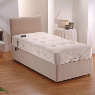 Dura Beds Duramatic Memory Foam Mattress