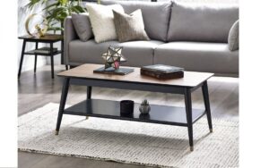Findlay coffee table roomset