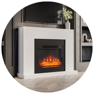 Fireplaces