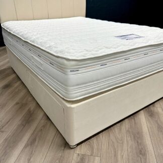 Healthopaedic Solice 1000 Mattress