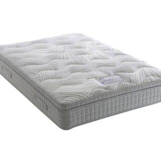 Dura Beds Savoy Mattress