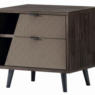 Alf Italia Frida Bedside Cabinet - Right
