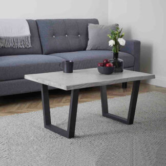 Brooklyn Coffee Table - Stylish and Functional Centerpiece