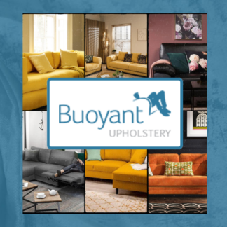 Buoyant Upholstery
