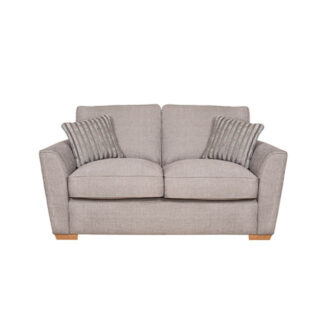 Buoyant Upholstery Fantasia Fabric 2 Seater Sofa