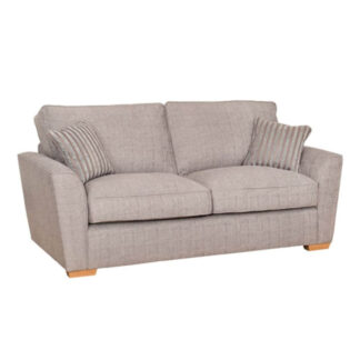 Buoyant Upholstery Fantasia Fabric 3 Seater Sofa